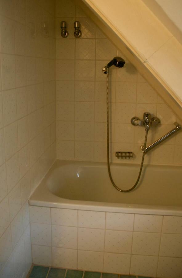 Apartment Friesenhof Suederende Apt.4 *