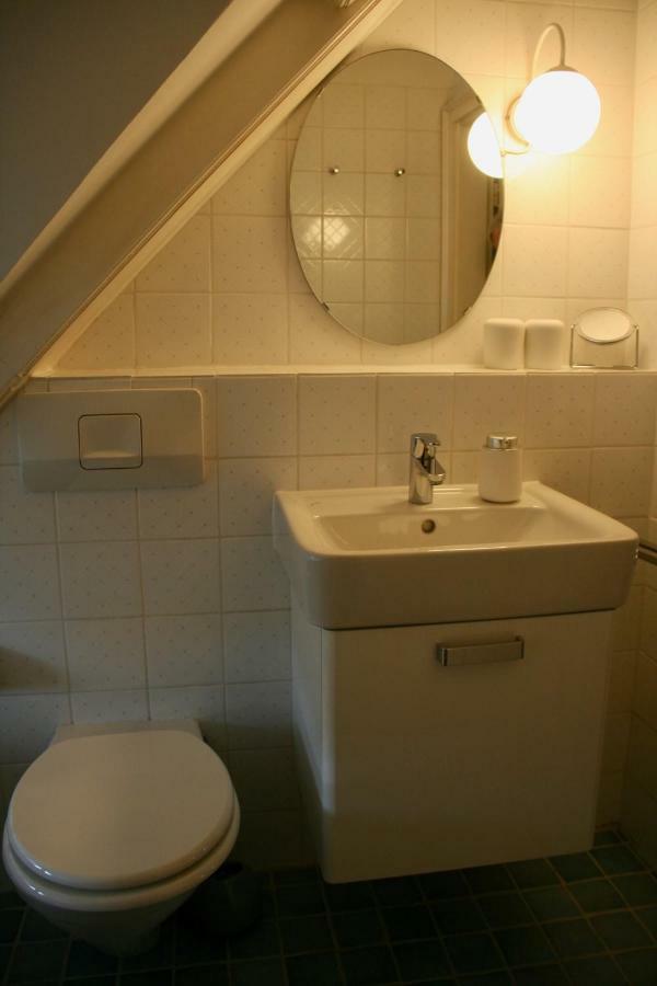 Friesenhof Suederende Apt.4