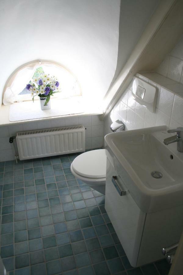 Friesenhof Suederende Apt.4 Apartment Westerland
